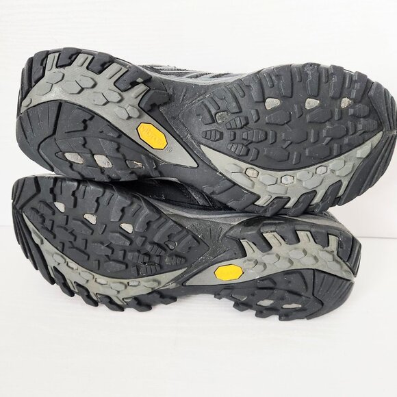 The North Face Hedgehog Fastpack GTX Gore-Tex Hiking Shoes Men Size 13 - Picture 4 of 16